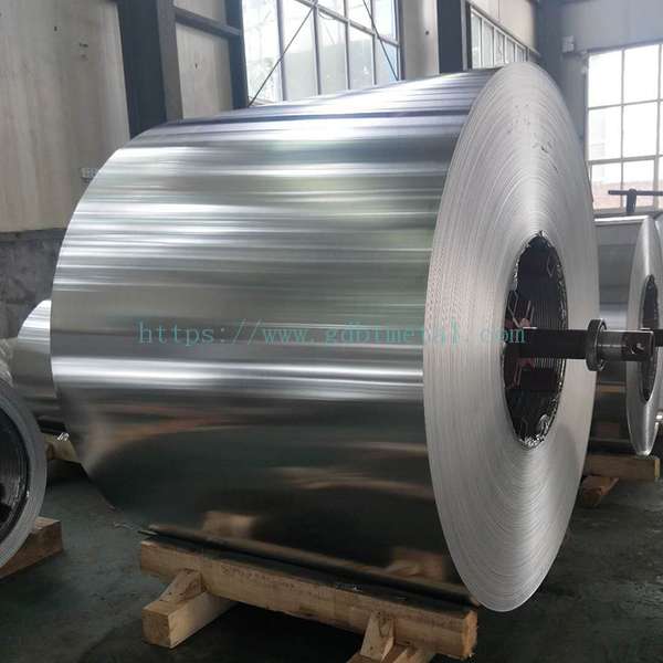 Aluminum Coil